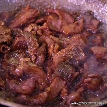 正宗的老上海古法熏鱼，原来是这样做的