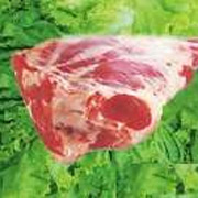 羊前腿肉