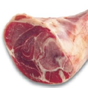 羊后腿肉