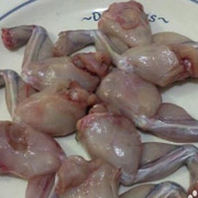 田鸡腿