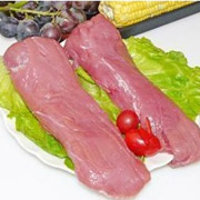 小里脊肉