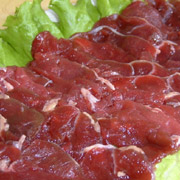野猪肉