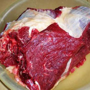 黄牛肉
