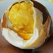 咸鸡蛋