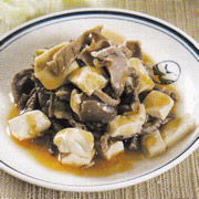 鸭胰
