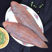 龙利鱼