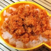 鱼松