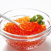 鱼子酱