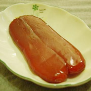 乌鱼子