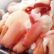 兰花蚌