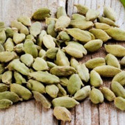 小豆蔻