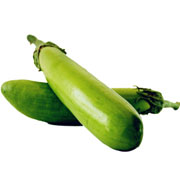 绿长茄