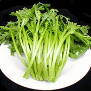 蒿子秆