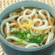 乌龙面