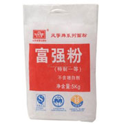 富强粉