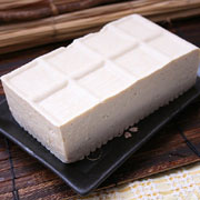板豆腐