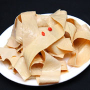 豆腐皮