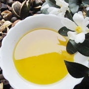 山茶油