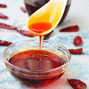 辣椒油