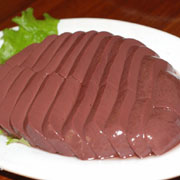 鸡血