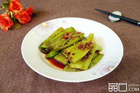 虎皮尖椒