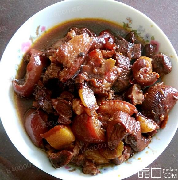 红烧肉