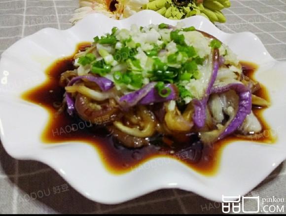 手撕茄子