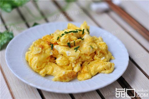 巧煎鸡蛋
