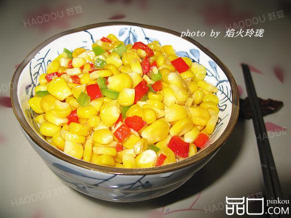 让孩子无法拒绝的美味