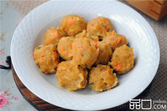 肉丸#本味家乡菜#