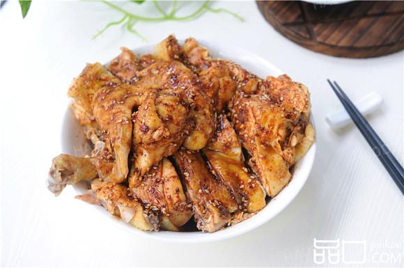 快手钵钵鸡#本味家乡