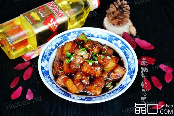 啤酒烧肉#非转基因金
