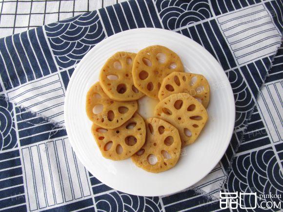 卤藕片