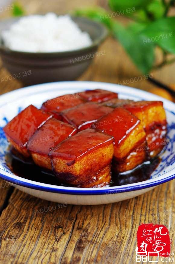 本帮红烧肉