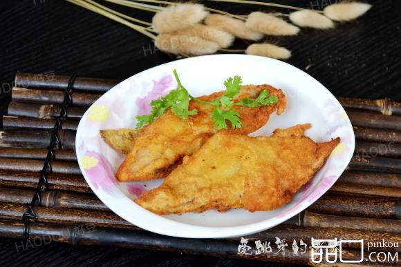 香酥龙利鱼