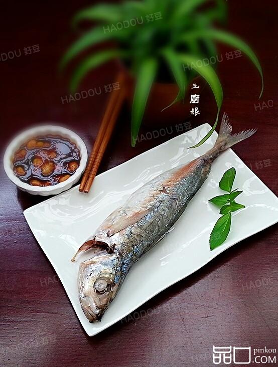 潮汕巴浪鱼饭