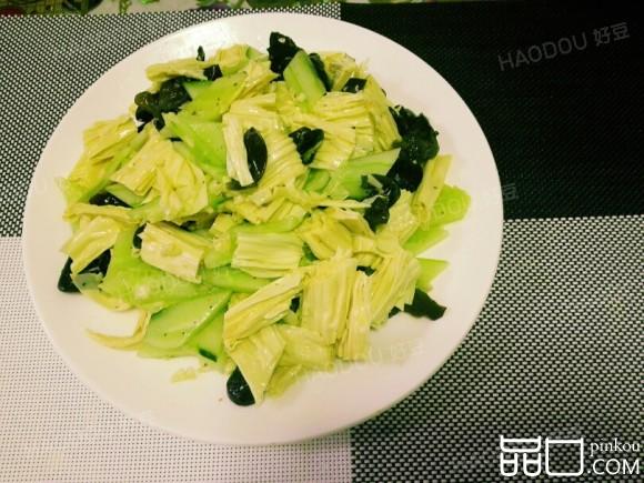 凉拌菜