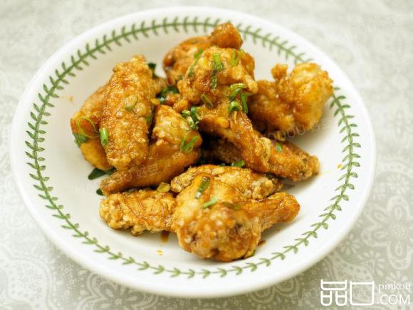 一口接一口超好吃韩式