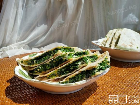 韭菜鸡蛋盒子