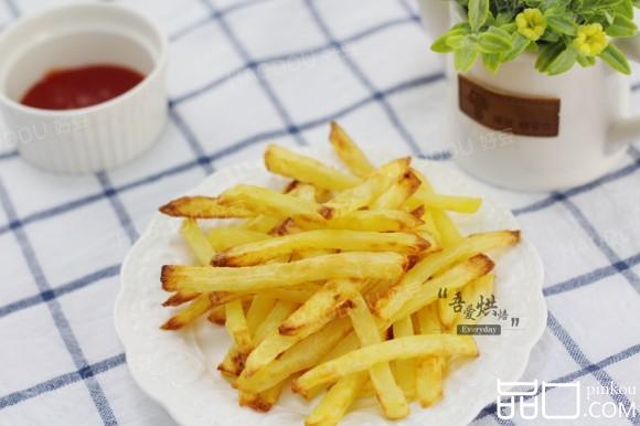 小朋友的专属美食：无