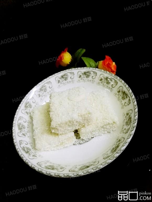 奶油小方