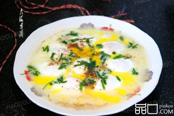 卧鸡蛋