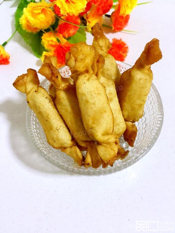 糖果香蕉