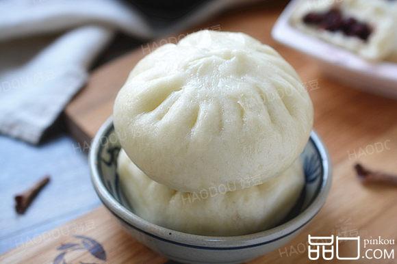 蜜豆包
