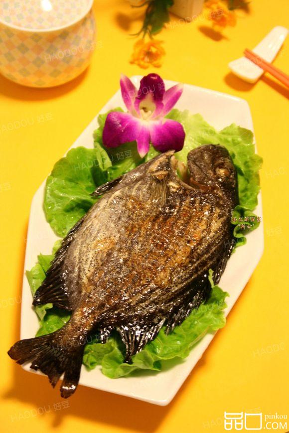 香煎泥猛鱼