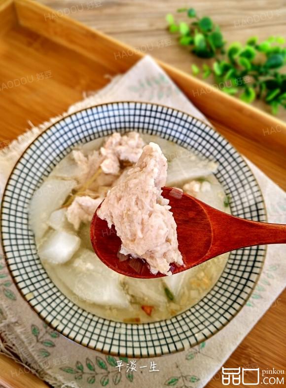 泉州风味鲨鱼羹