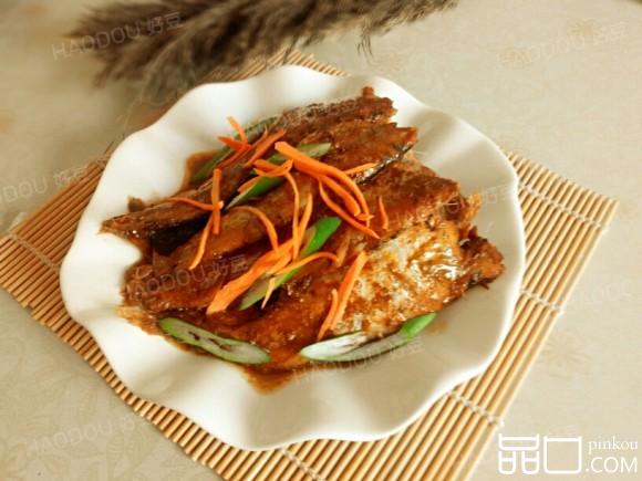 家炖剑扣鱼