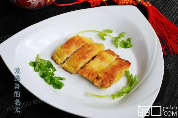 龙利鱼排