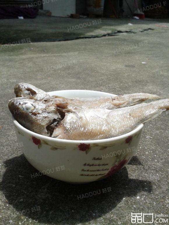 鱼汤