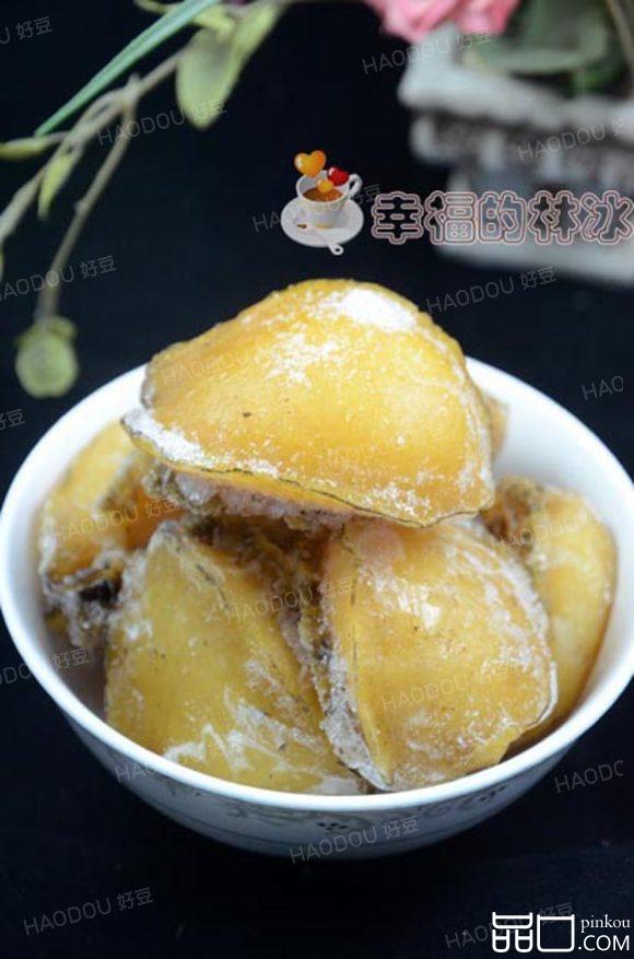 煮鲍鱼